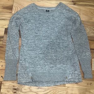 Active Life Sweatshirt